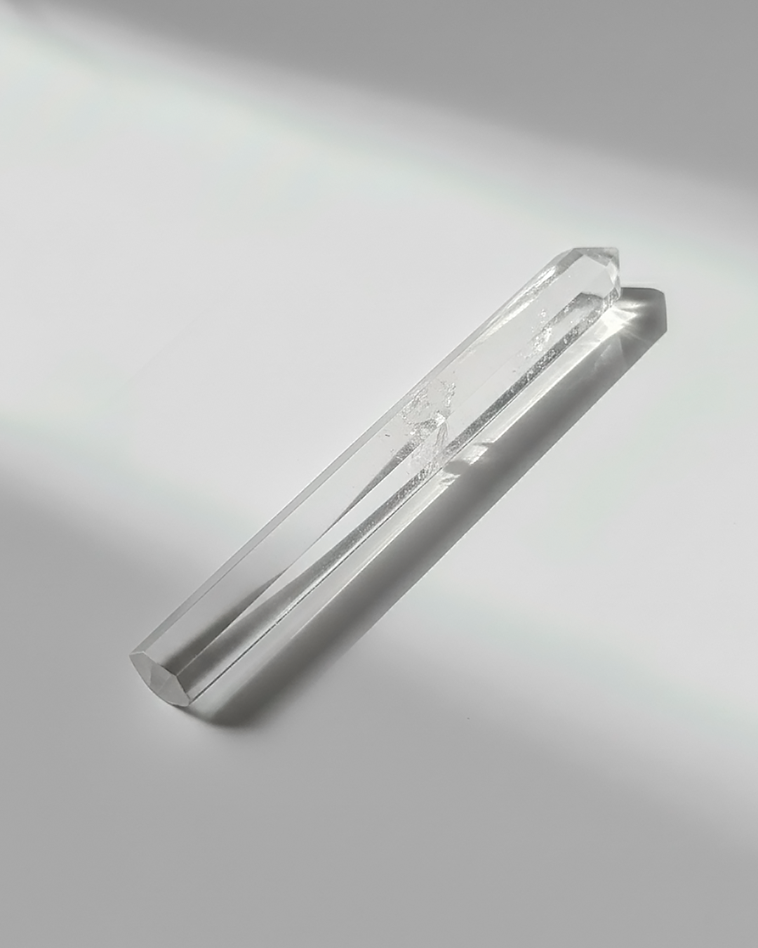 Clear Quartz Wand