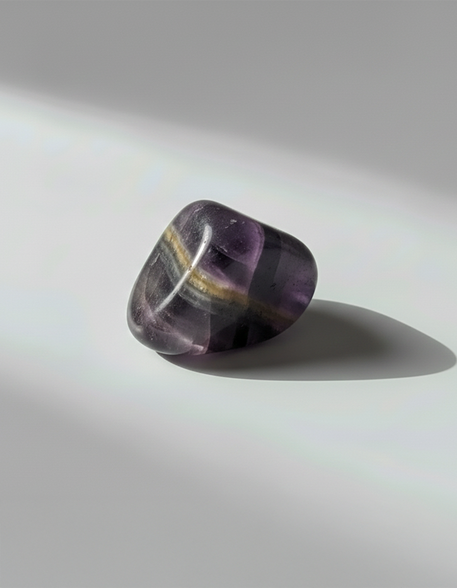 Flourite Tumble