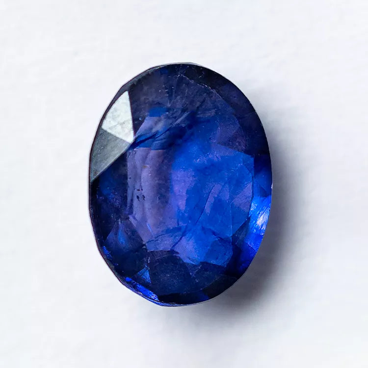 Blue Sapphire