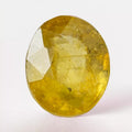 Yellow Sapphire