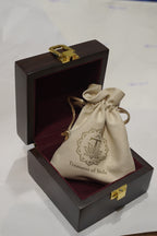 5 Mukhi Rudraksh (Nepali)
